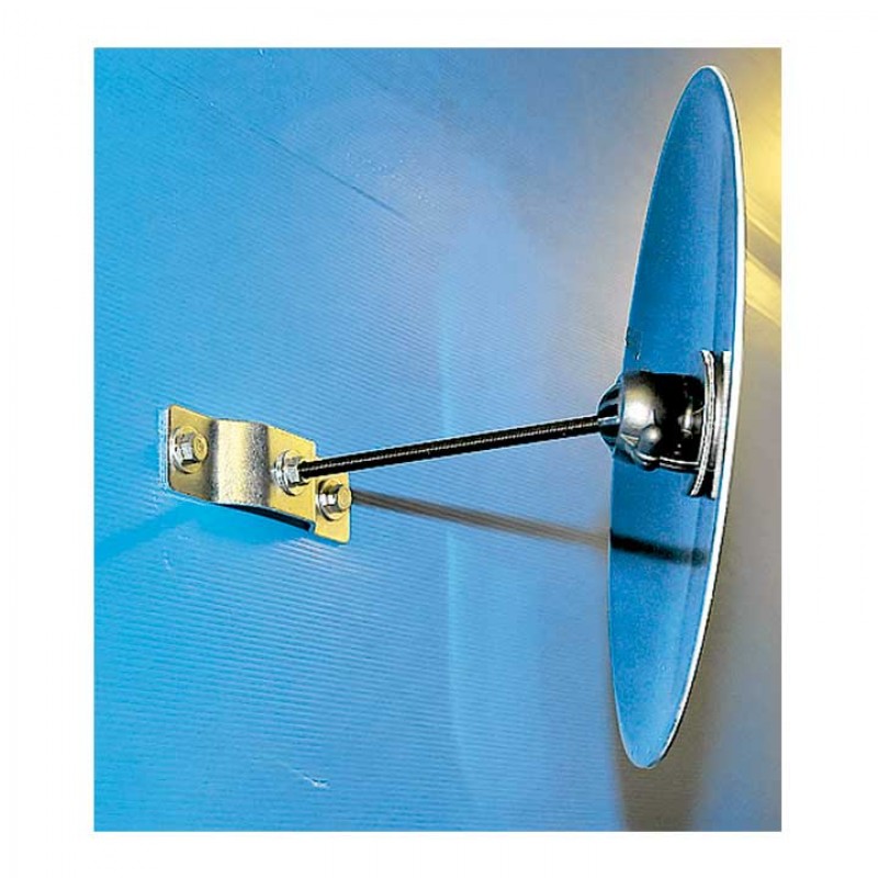 Mirall per sortides de pàrquing